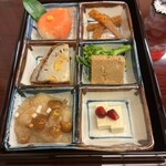 露庵 菊乃井 木屋町店 - 