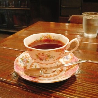 珈琲専科 伯爵_0