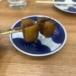 やきとり酒場 一鳥前 日吉店 - 