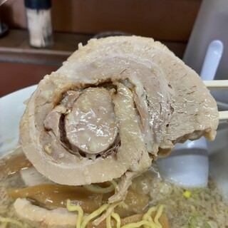 ラーメンひかり_1
