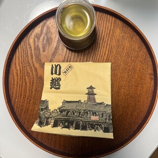 埼玉粉問屋 つむぎや_1