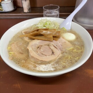 ラーメンひかり_0