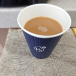 セブン-イレブン ハートイン - ドリンク写真: