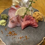 まな板の上のサカナ 千葉店 - 