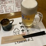 まな板の上のサカナ 千葉店 - 