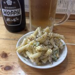 もつ焼でん 蒲田店 - 