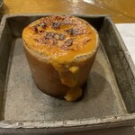 まな板の上のサカナ - 染み大根