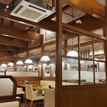 フライングガーデン 日立川尻店 - 