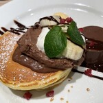 デニーズ - 料理写真: