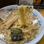 東池袋 大勝軒 - 料理写真: