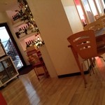 アズ ダイニング - 