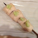 鳥すけ - Ｈ26.12 ささみ