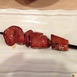 鳥すけ - Ｈ26.12 レバー