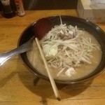 麺屋 参壱 - 