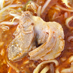 ラーメン　JIDAI - 