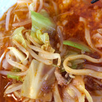 ラーメン　JIDAI - 