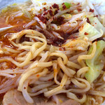 ラーメン　JIDAI - 