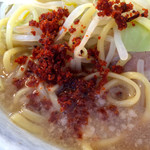 ラーメン　JIDAI - 