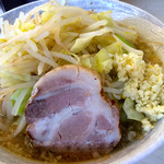 ラーメン　JIDAI - 