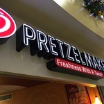 PRETZELMAKER - 
