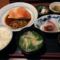 板前心 菊うら - 