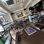 カフェ・ド・パセリ - 