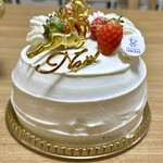 Patisserie TABLEAU - 