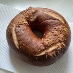 CLASSIC BAGEL - 