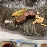 ぷれじでんと千房 - 