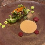 ぷれじでんと千房 - 