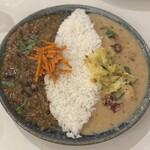 curry bar nidomi - 