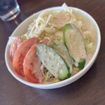 カフェ・ド・パセリ - 