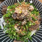 こじゃんと - 土佐丼(普通)