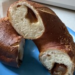 CLASSIC BAGEL - 