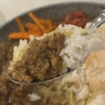 curry bar nidomi - 