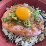 すき家 - 料理写真: