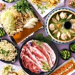 居酒家 土間土間 - メイン写真: