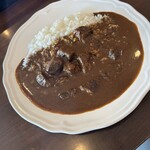 カフェ・ド・パセリ - 