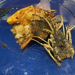 ぷれじでんと千房 - 