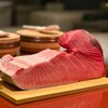 まぐろひろし