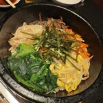 焼肉 おくむら - 