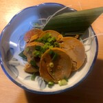 鮮魚と日本酒 魚ぽん大蔵 - 