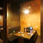 居酒家 土間土間 - 内観写真: