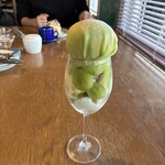 ルーカフェ - 料理写真: