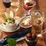 居酒屋 土間土間 - メイン写真: