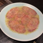 焼肉 おくむら - 