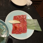 焼肉 おくむら - 