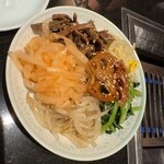 焼肉 おくむら - 
