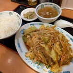 中華食堂 日高屋 - 料理写真: