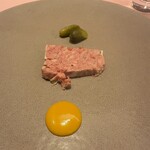 レストラン ペリニィヨン - 